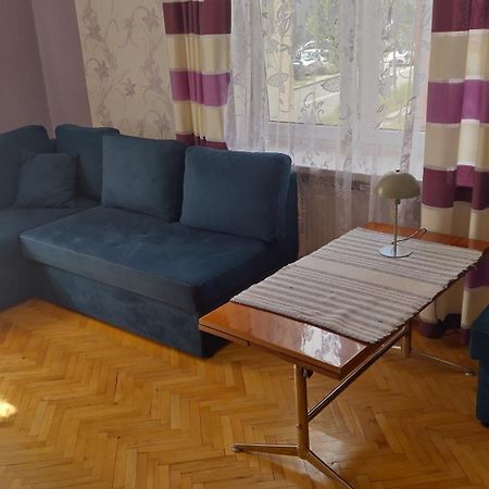 Apartament Bosmanska30 Gdynia Zewnętrze zdjęcie