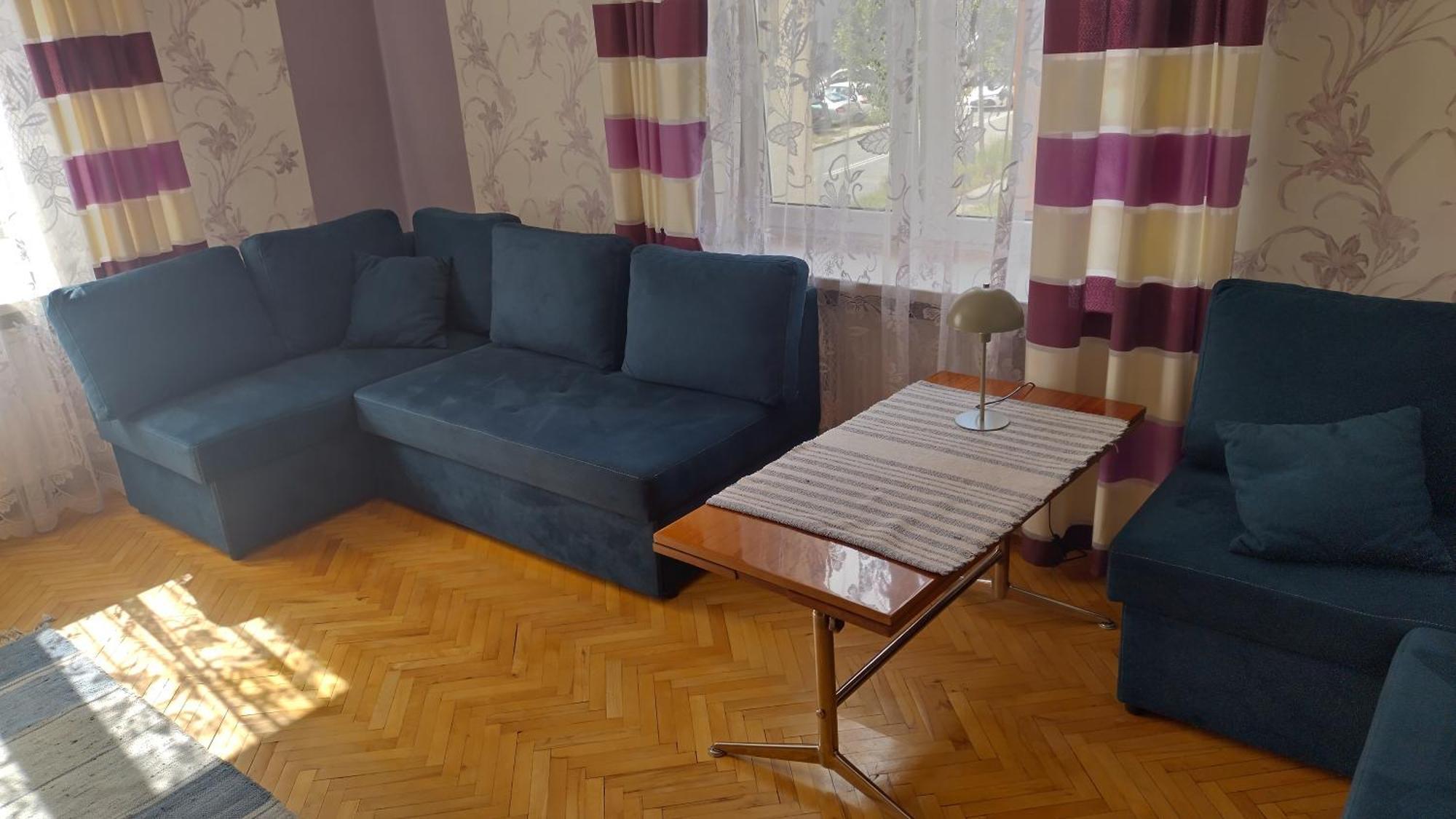 Apartament Bosmanska30 Gdynia Zewnętrze zdjęcie