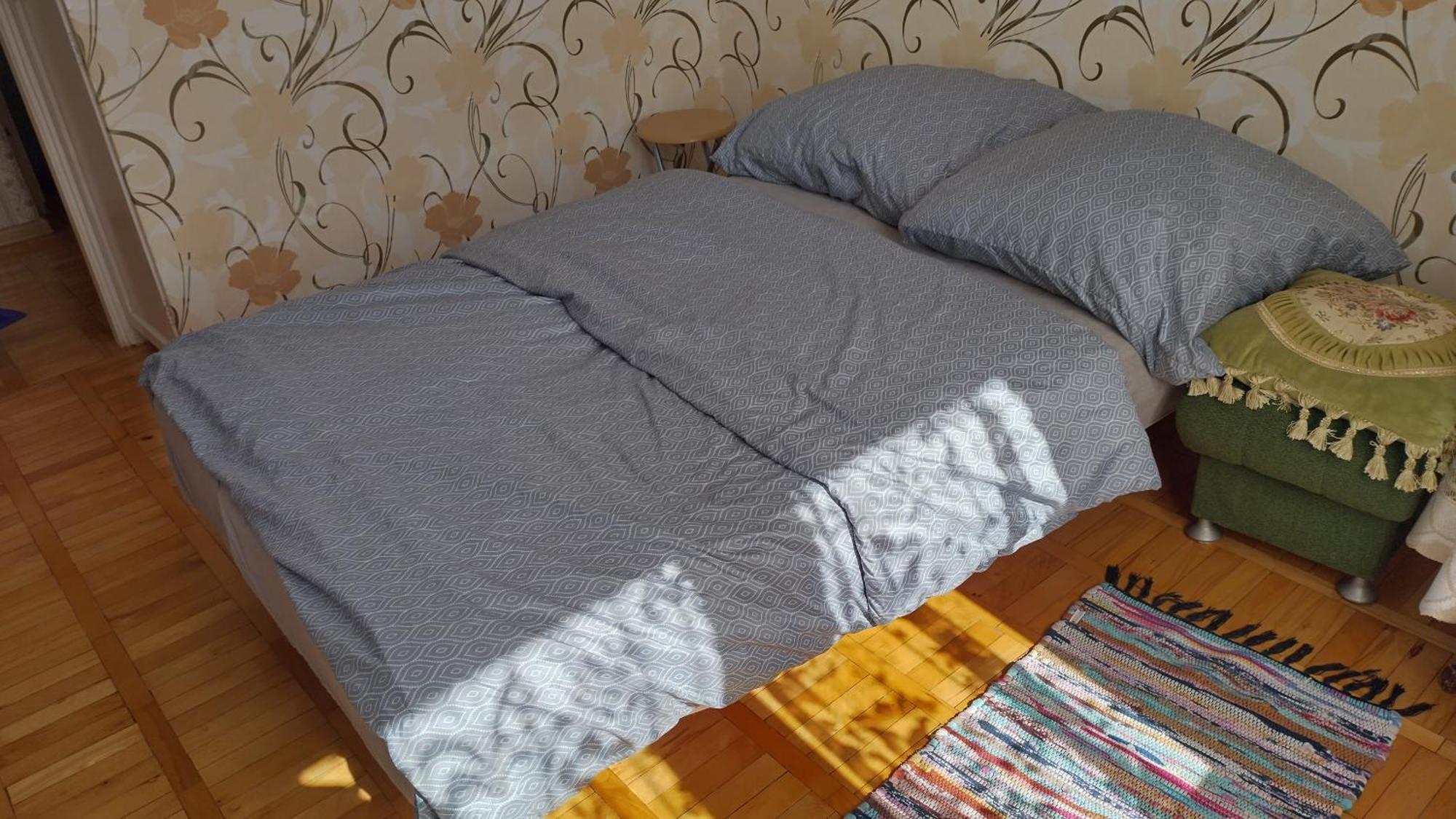 Apartament Bosmanska30 Gdynia Zewnętrze zdjęcie